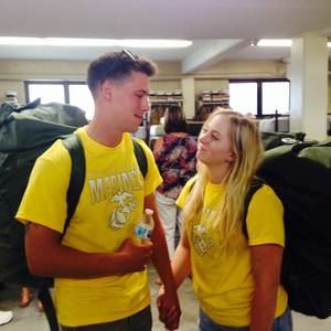 Meet your Posher, Jordan